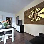 VIP Apartamenty KRUPÓWKI