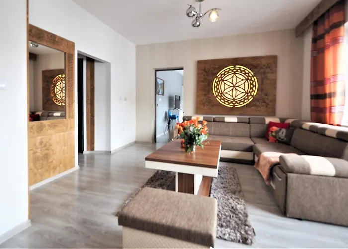 VIP Apartamenty KRUPÓWKI