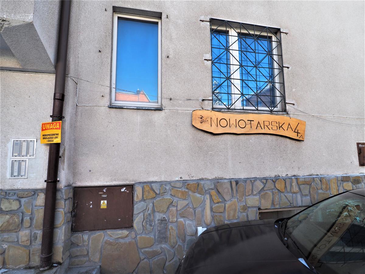 Apartament Vip Krupówki *