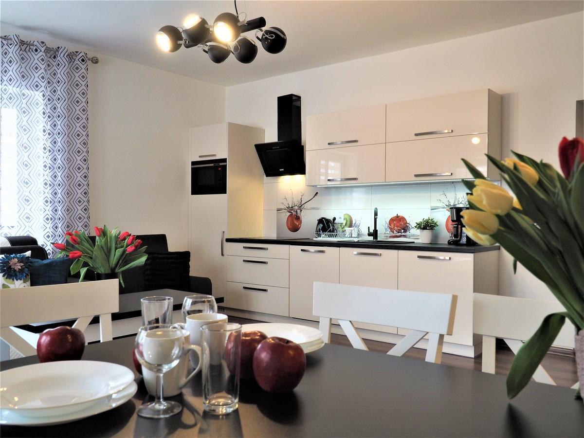Vip Krupówki Apartament Zakopane