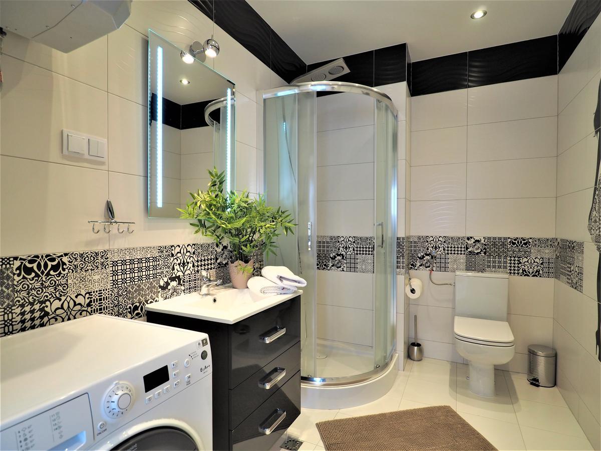 Apartament Vip Krupówki *