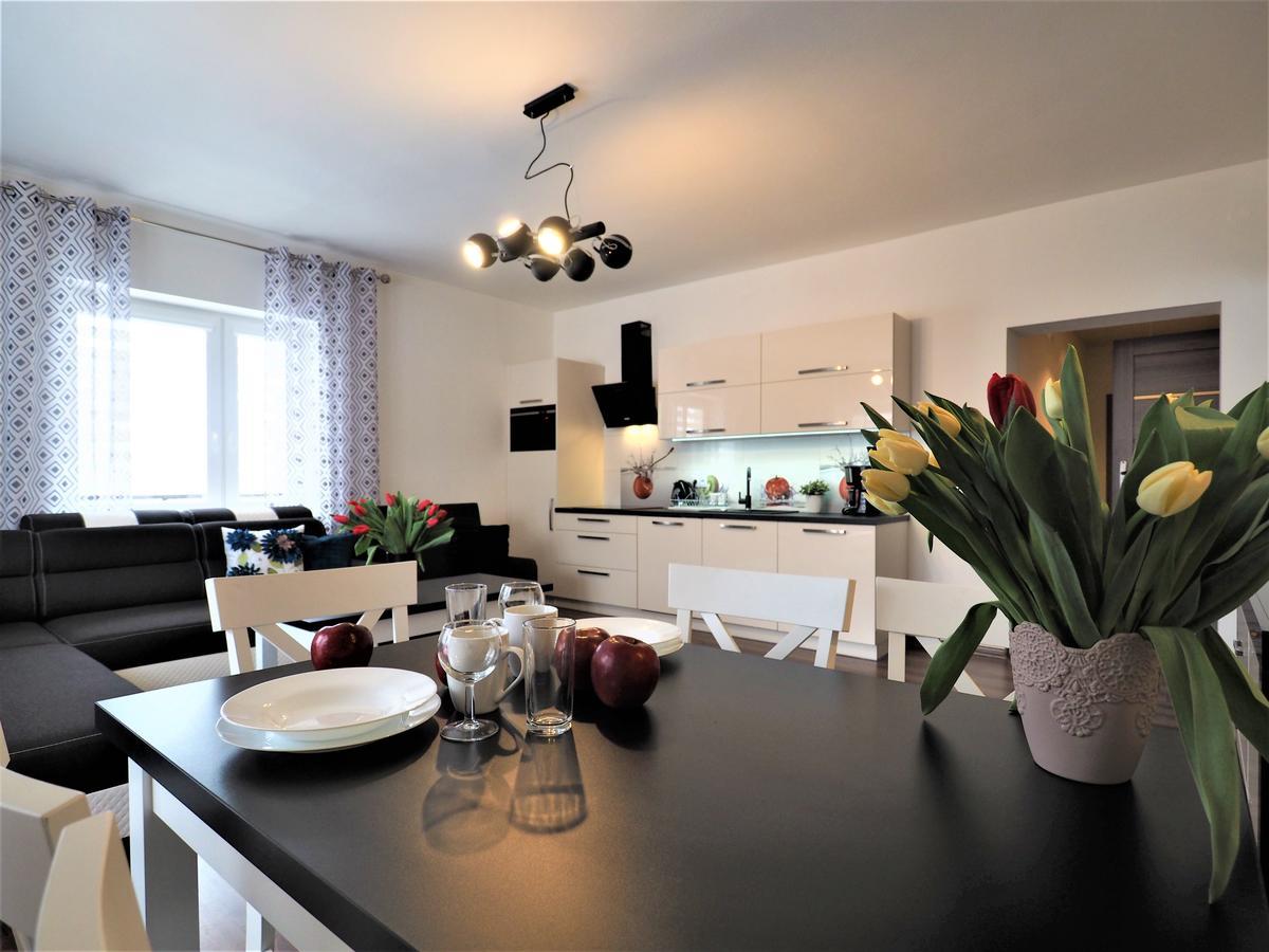 Apartament Vip Krupówki Zakopane