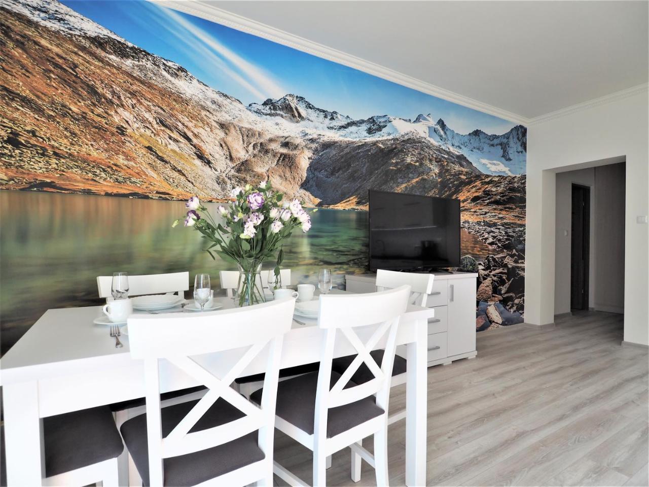 Vip Krupówki Apartament *