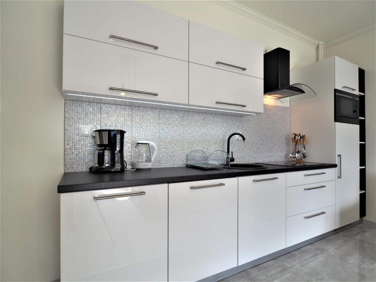 Apartament Vip Krupówki
