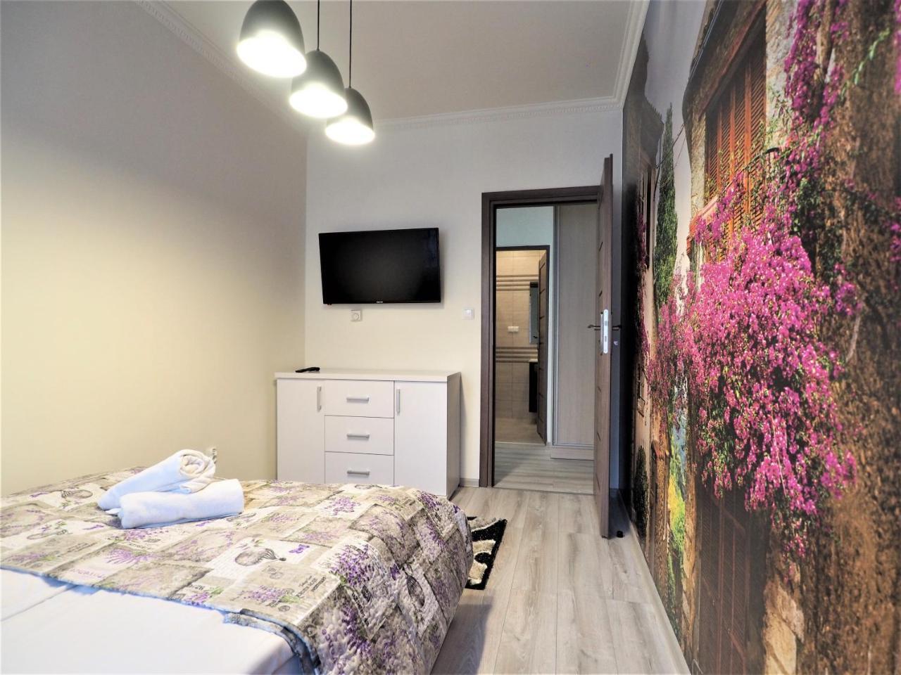 Apartament Vip Krupówki