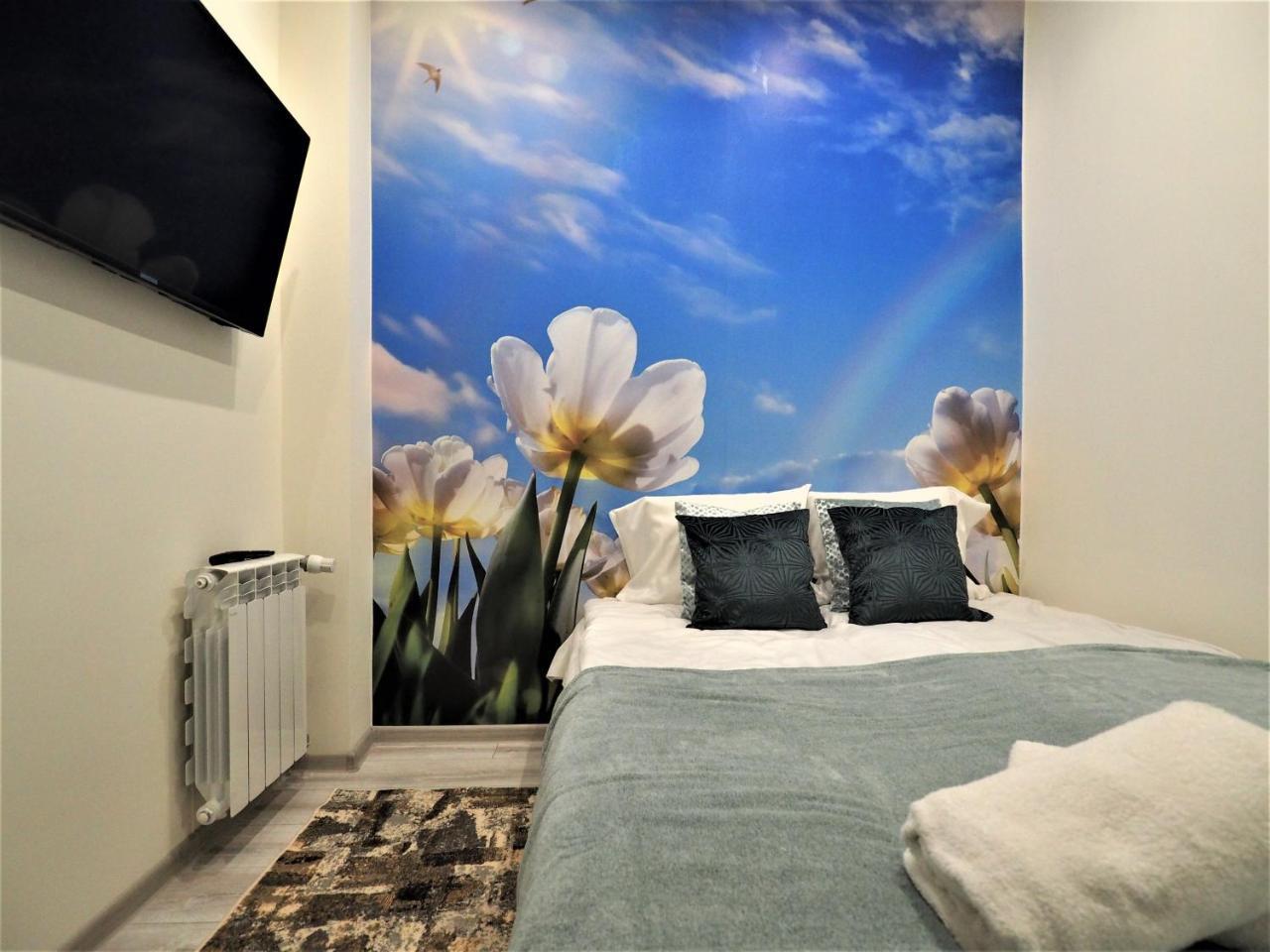 Apartament Vip Krupówki