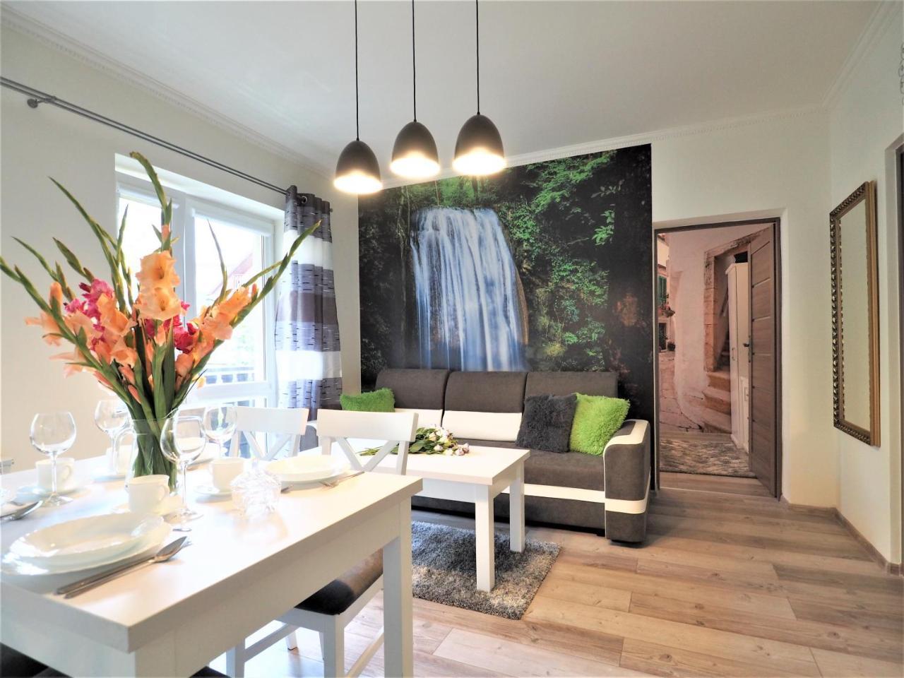 Apartament Vip Krupówki Zakopane
