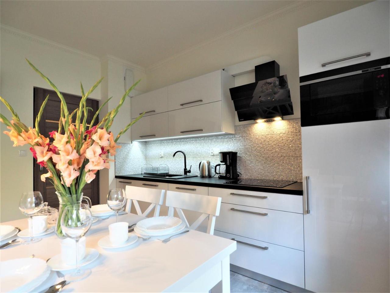 Vip Krupówki Apartament Zakopane