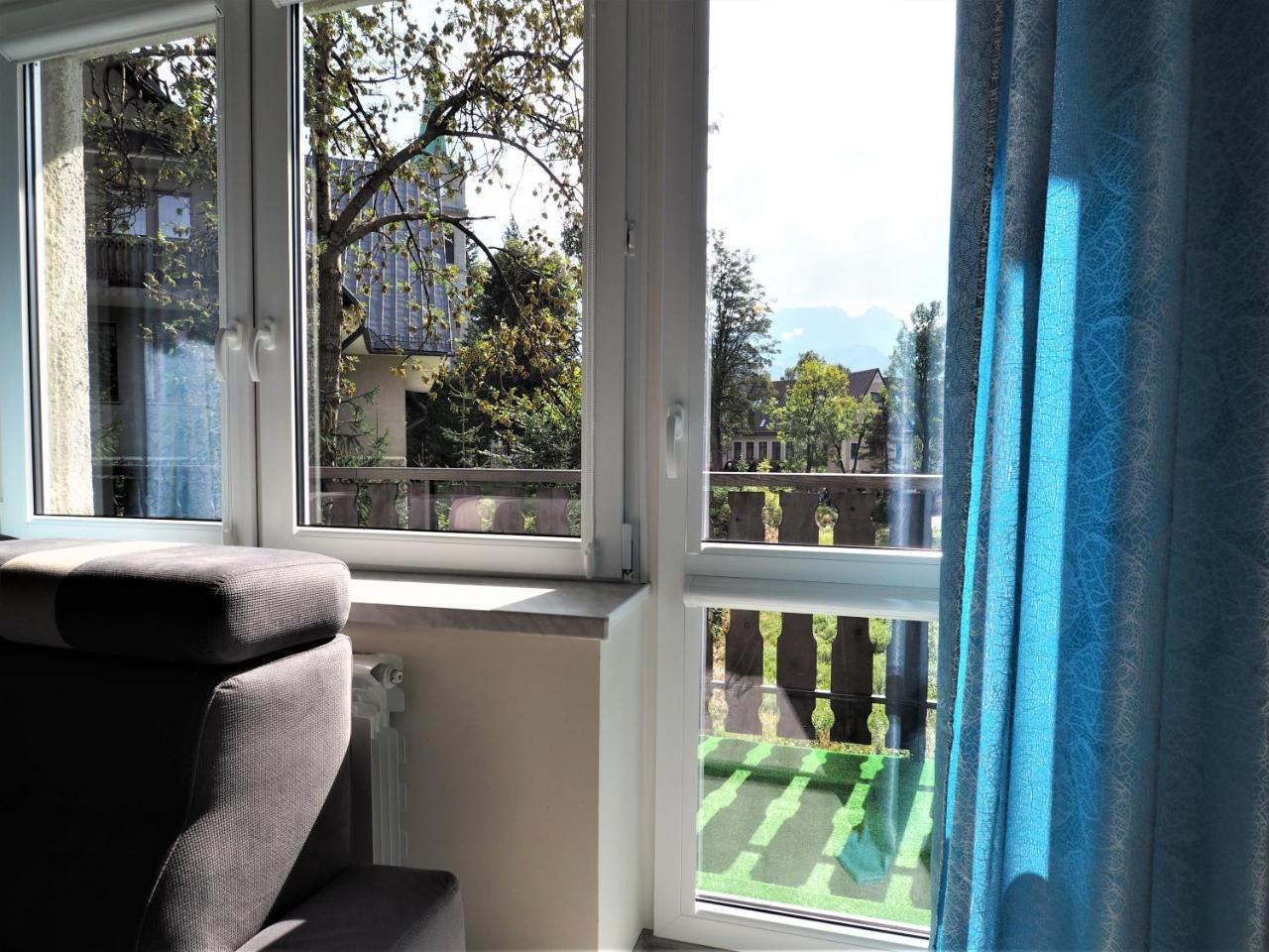 Apartament Vip Krupówki *